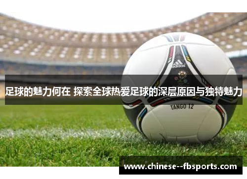 足球的魅力何在 探索全球热爱足球的深层原因与独特魅力